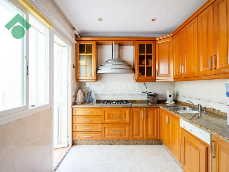 Casa en venta en Nerja