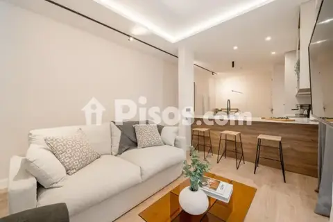 Piso en Sol