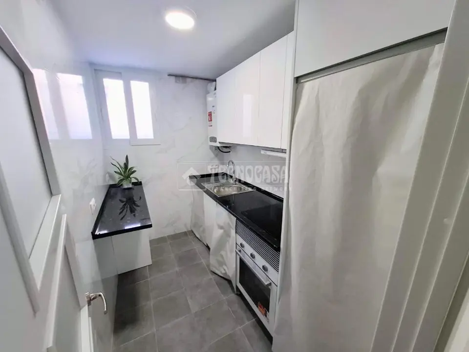 Piso en venta en Ciudad Lineal en Pueblo Nuevo en Madrid