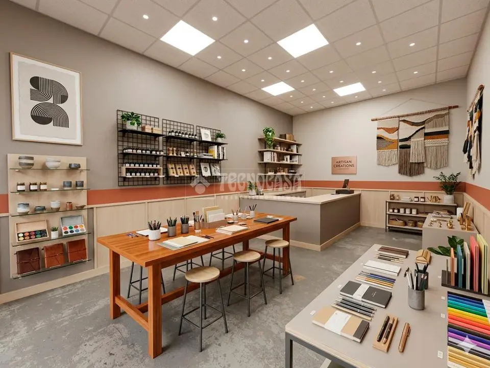 Local comercial en venta en Sants - Montjuïc en El Poble Sec - Parc De Montjuïc en Barcelona