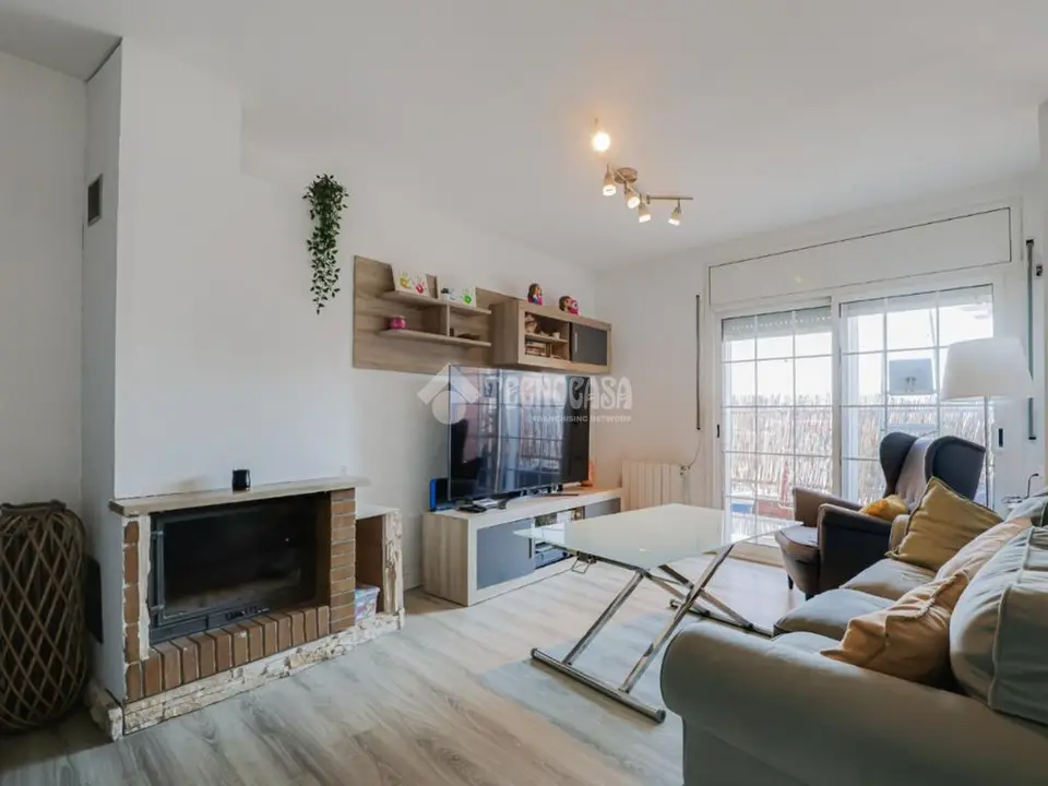 Piso en venta en Mollet Del Vallès
