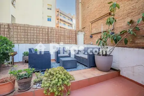Ático en Sant Andreu