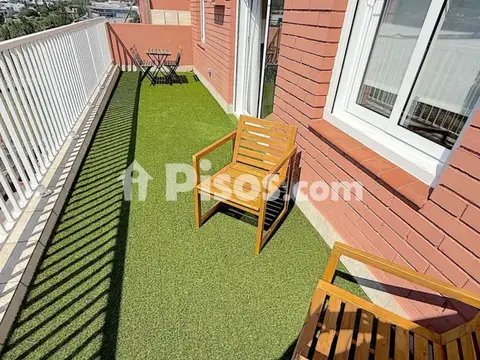 Piso en Zona Nord-La Serreta