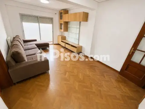 Piso en Zarzaquemada