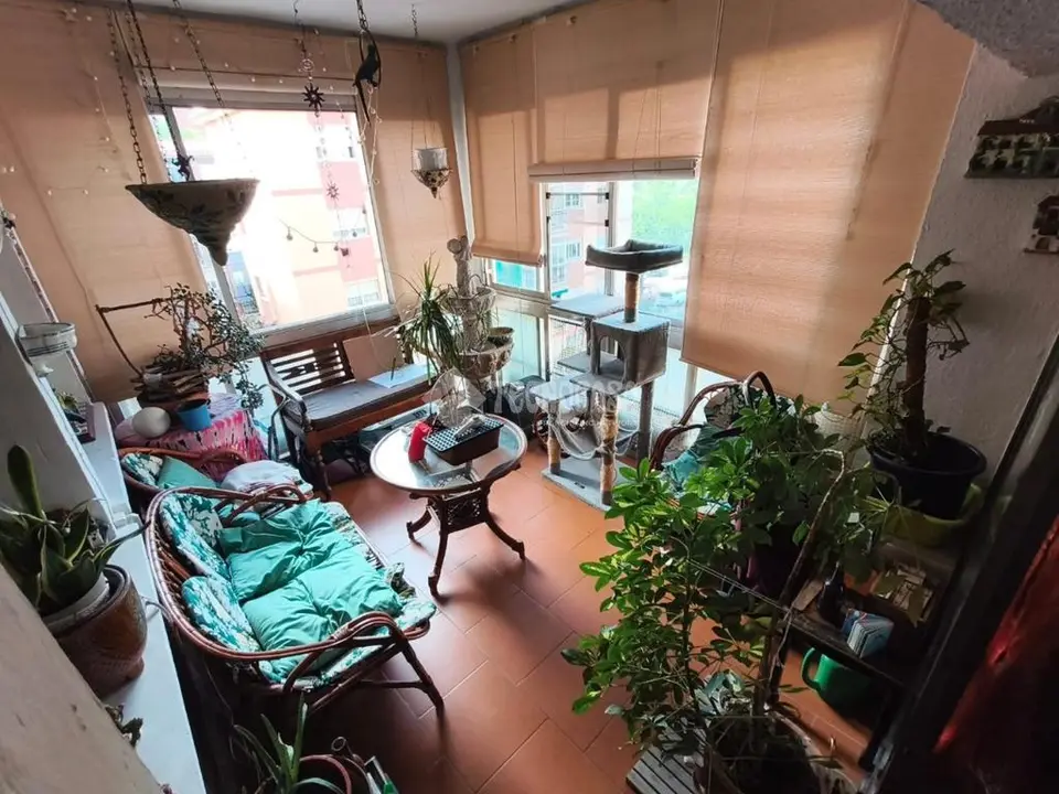 Piso en venta en Latina en Las Aguilas - Cuatro Vientos en Madrid
