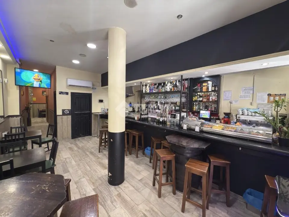 Local comercial en alquiler en Salamanca en Fuente Del Berro en Madrid