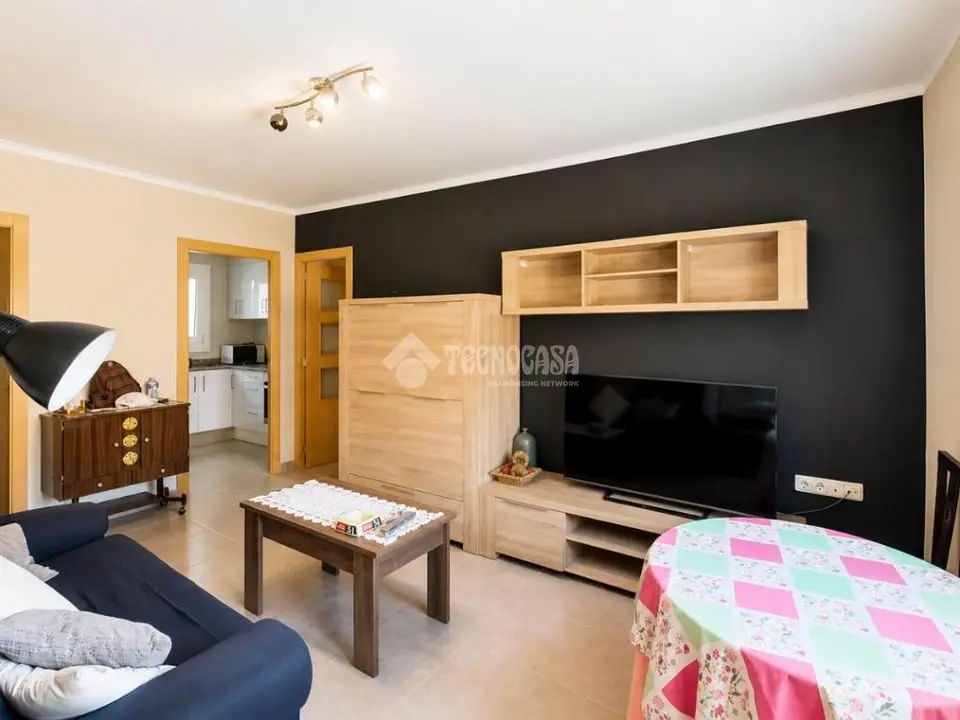 Piso en venta en Vic