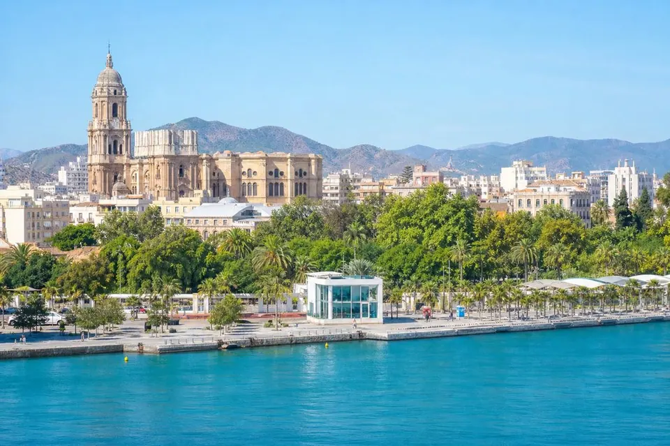 Málaga