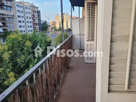 Piso en Carrer de Girona