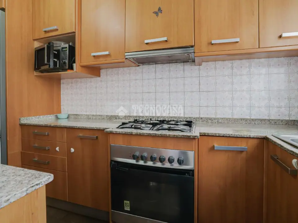 Piso en venta en Sant Boi De Llobregat