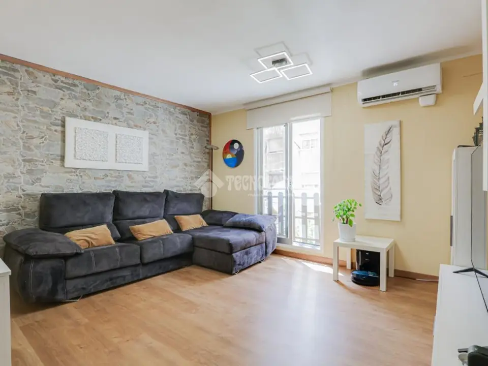 Piso en venta en Ripollet