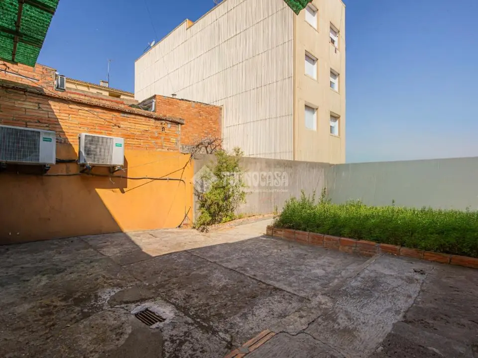 Casa en venta en Centre en Gavà
