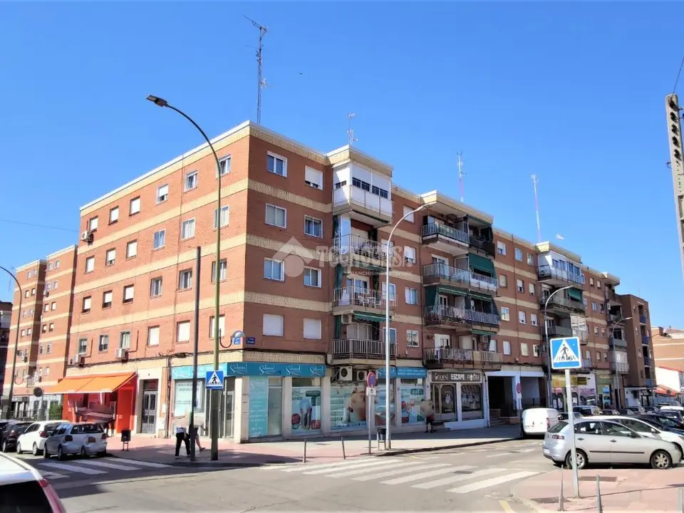 Piso en venta en Centro - Hospital en Móstoles