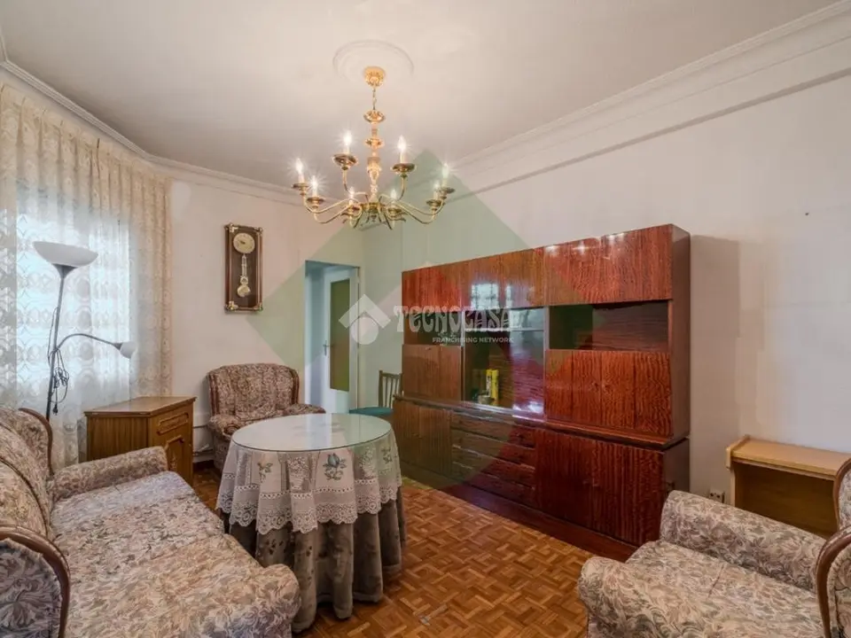 Piso en venta en Carabanchel en Vista Alegre en Madrid