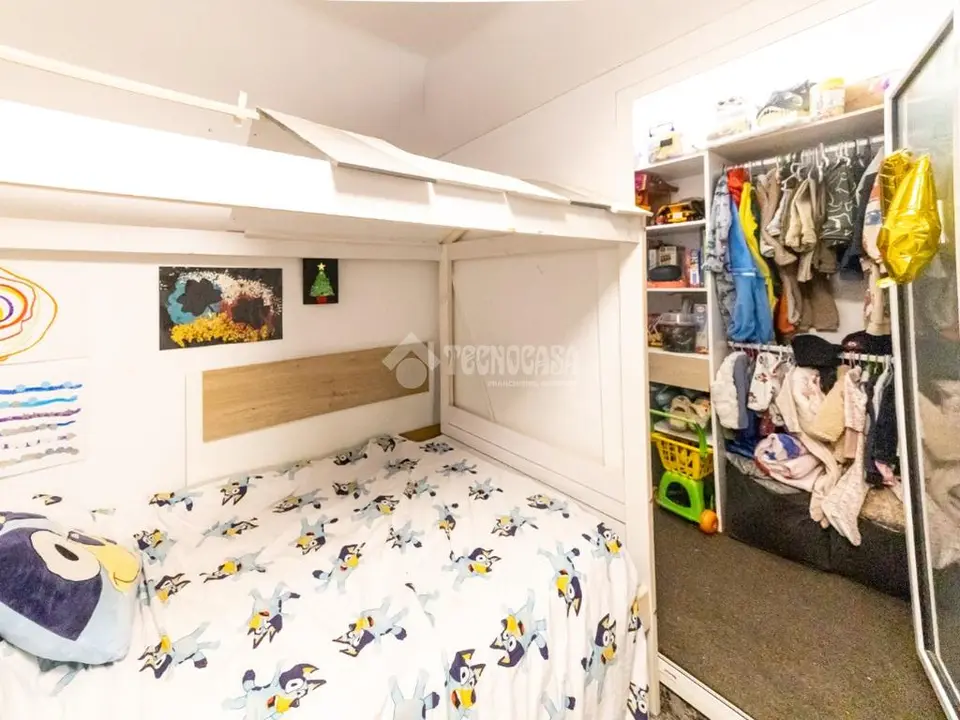 Piso en venta en Cubelles