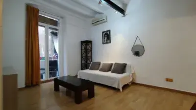 Estudio en El Raval
