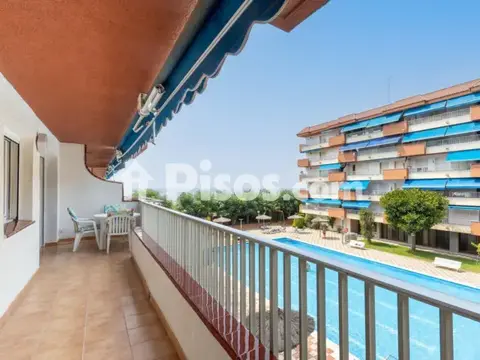 Piso en Camí Ral de Cabaio, 74