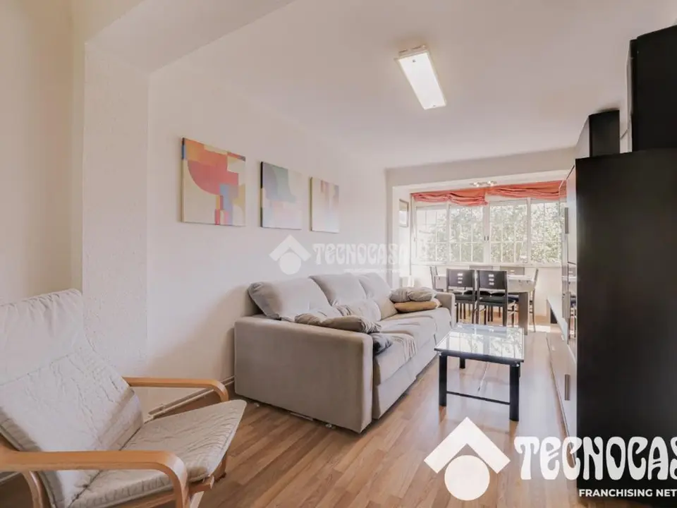 Piso en venta en Sant Martí en La Verneda I La Pau en Barcelona