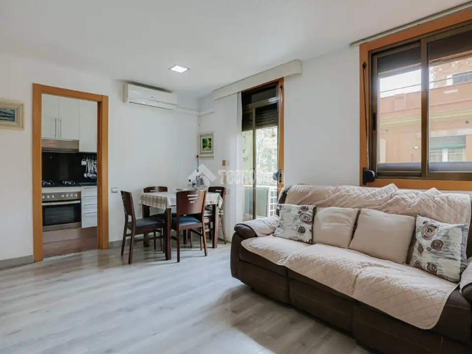 Piso en venta en Ciutat Vella en La Barceloneta en Barcelona