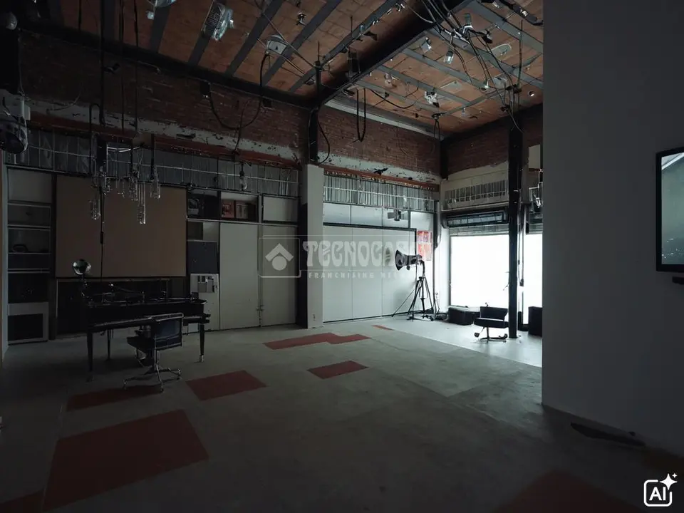Local comercial en alquiler en C. de Luis Cabrera en Chamartín en Madrid