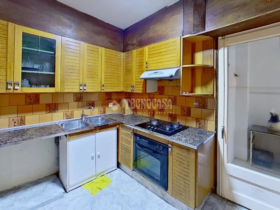 Piso en venta en Manresa