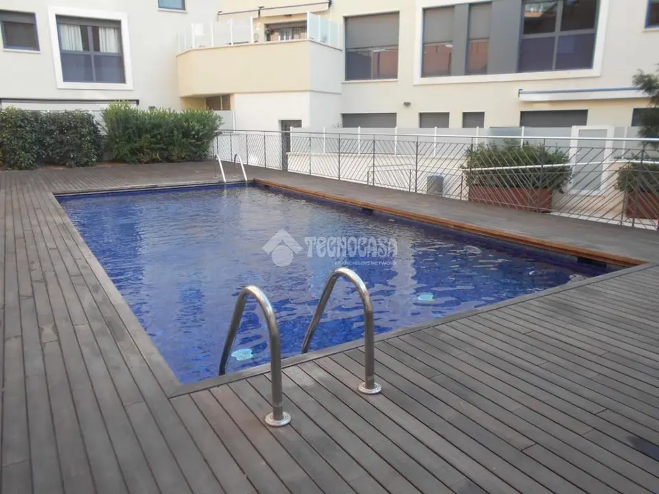 Piso en venta en Horta Guinardó en El Guinardó en Barcelona
