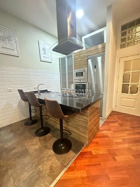 Piso en alquiler en Centro en Huertas - Cortes en Madrid