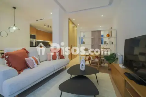 Piso en Río Rosas