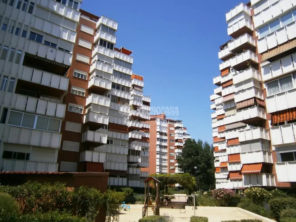 Piso en venta en Villafontana Ii - Libertad en Móstoles