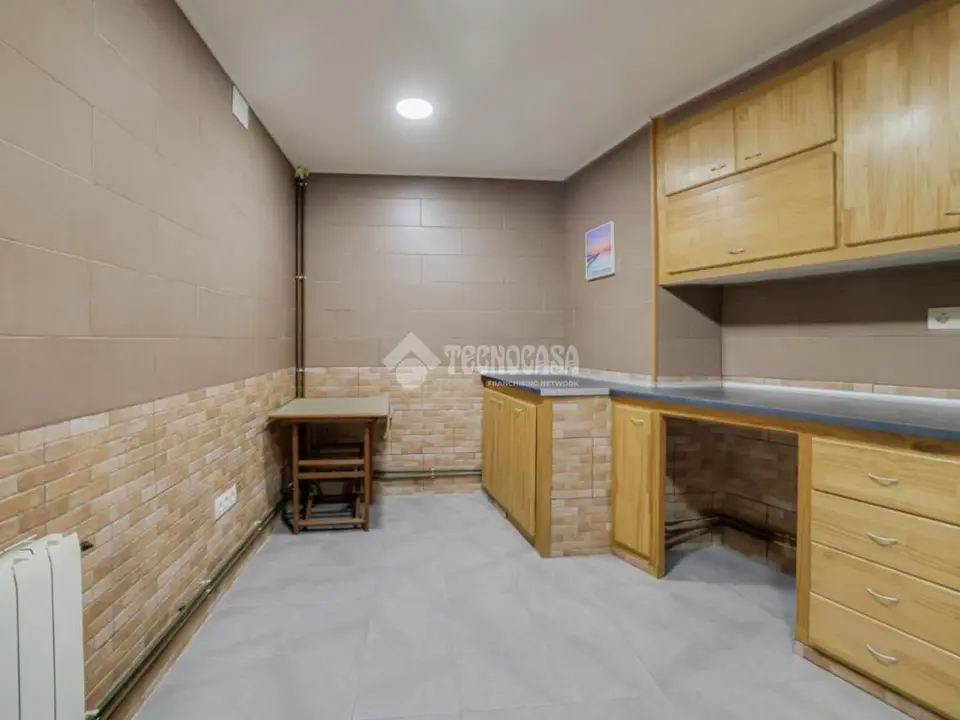 Casa en venta en Centre en Terrassa