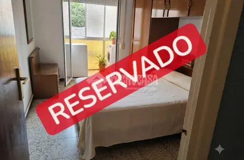 Piso en venta en Santa Eulàlia en L'Hospitalet De Llobregat