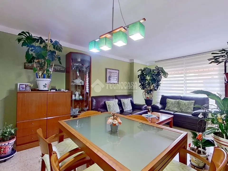 Piso en venta en Fontetes - La Farigola en Cerdanyola Del Vallès