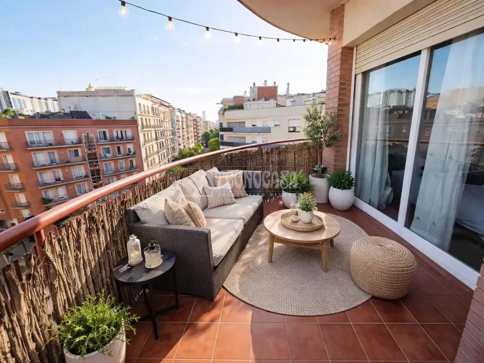 Piso en venta en Eixample en La Nova Esquerra De L'eixample en Barcelona