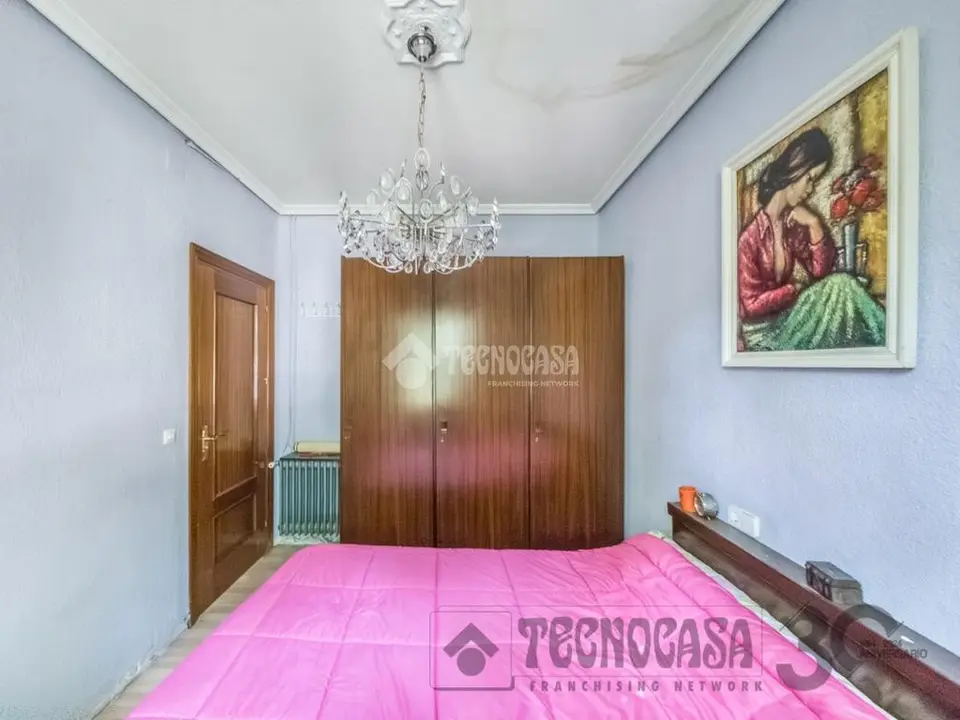Piso en venta en Cl Voluntarios Macabebes en Arganzuela en Madrid