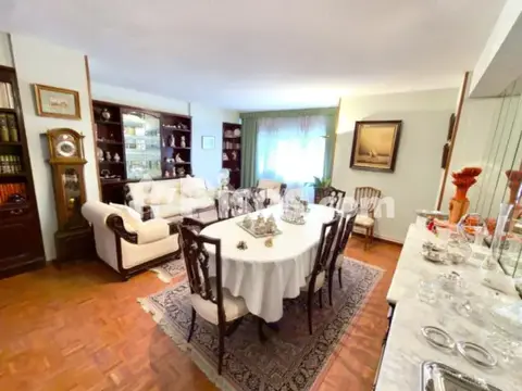 Piso en Apóstol Santiago
