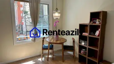 Estudio en Carrer de Tordera