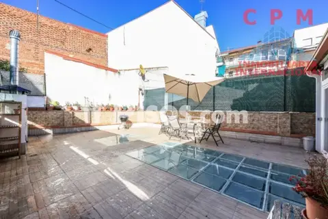 Piso en Valdeacederas