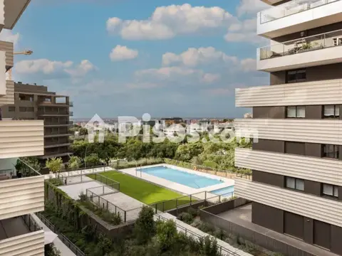 Piso en Esplugues de Llobregat