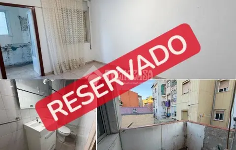 Piso en venta en Santa Eulàlia en L'Hospitalet De Llobregat