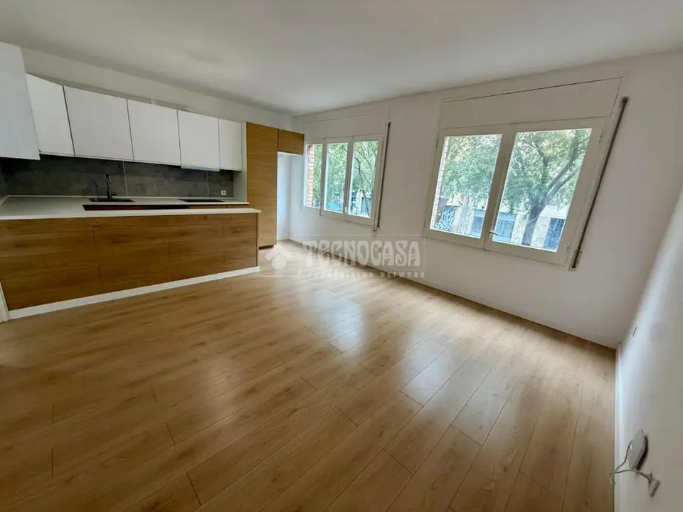 Piso en venta en Pg. Maragall en Horta Guinardó en Barcelona
