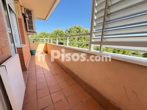 Piso en El Restón