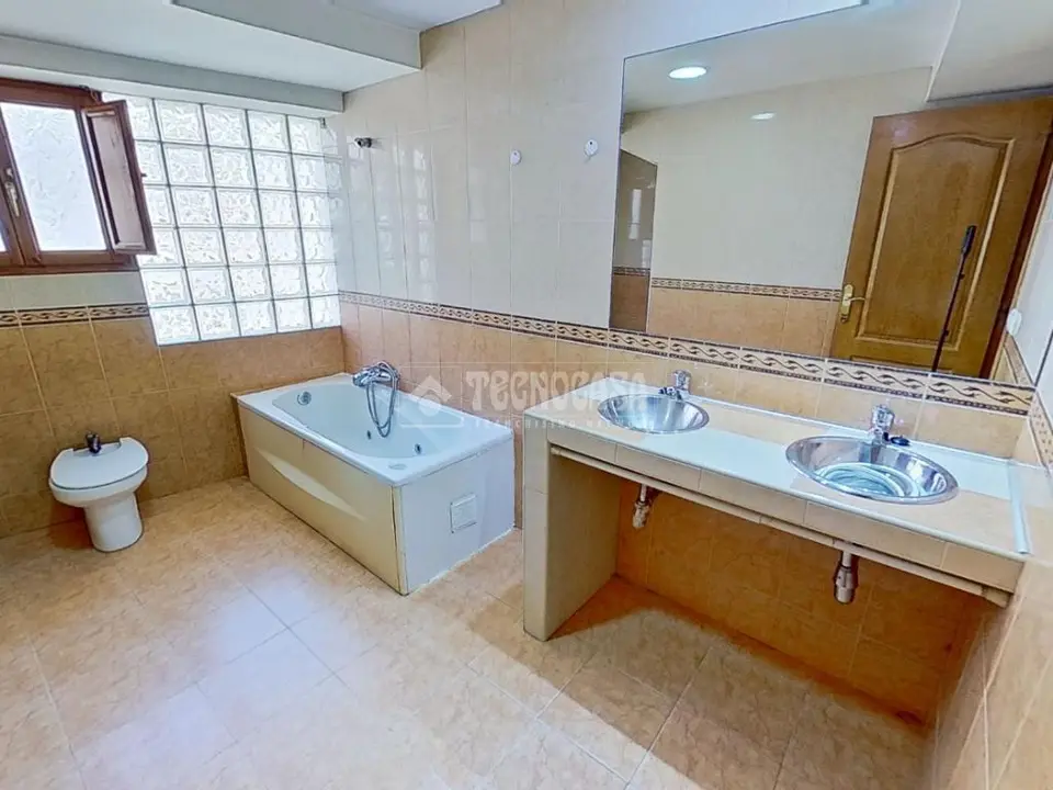 Piso en venta en Sallent
