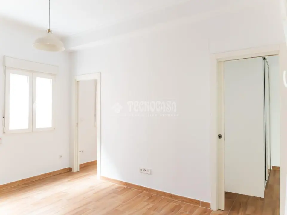 Piso en venta en Calle de Alcántara en Salamanca en Madrid