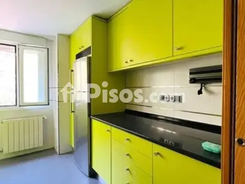 Piso en Estrella