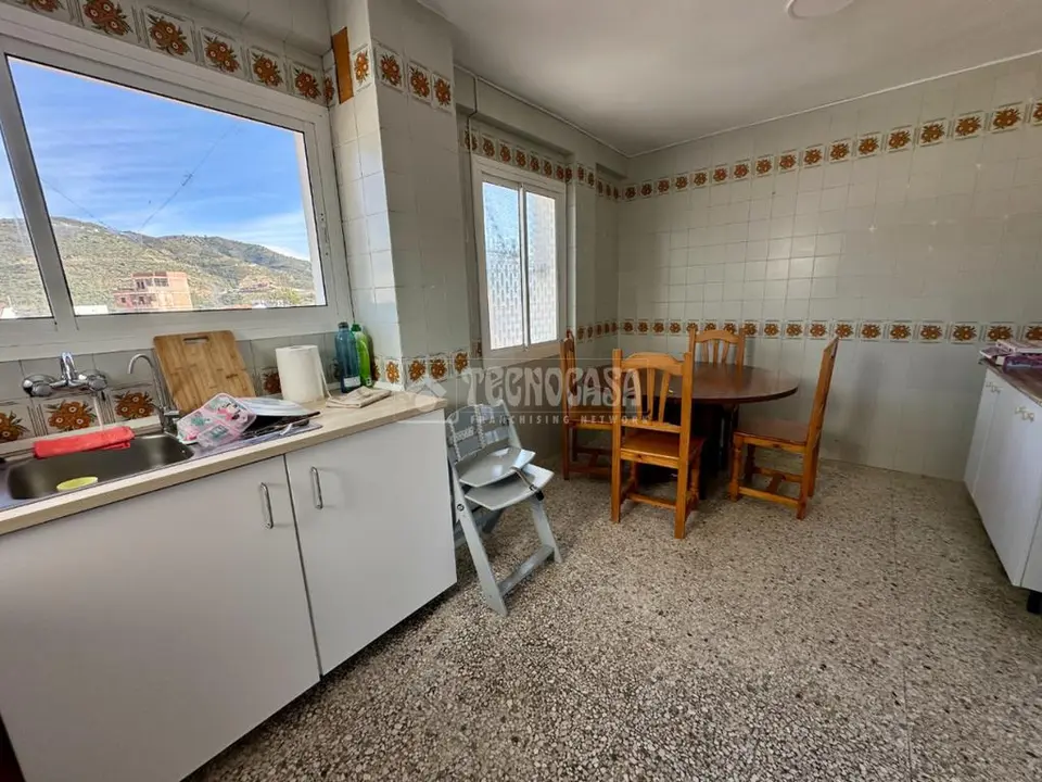 Piso en venta en Torrox