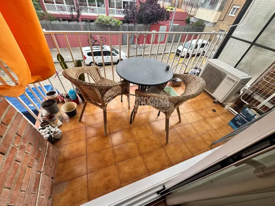 Piso en venta en Carrer del Cardenal Tedeschini en Sant Andreu en Barcelona