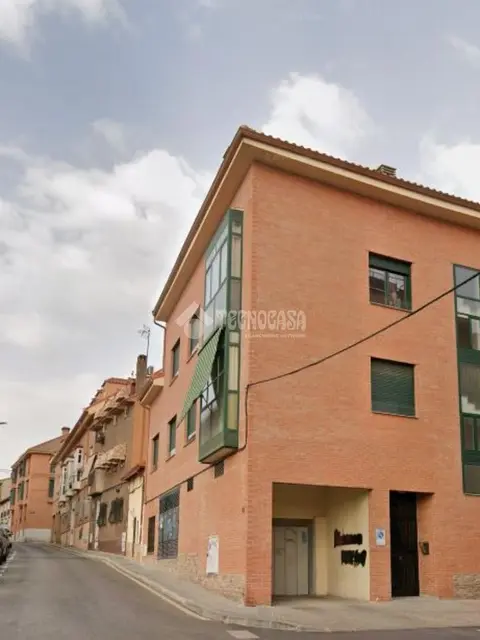 Piso en venta en Barajas en Alameda De Osuna en Madrid