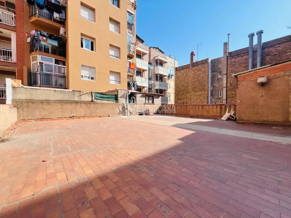 Local comercial en venta en Centre en Sant Josep en L'Hospitalet De Llobregat
