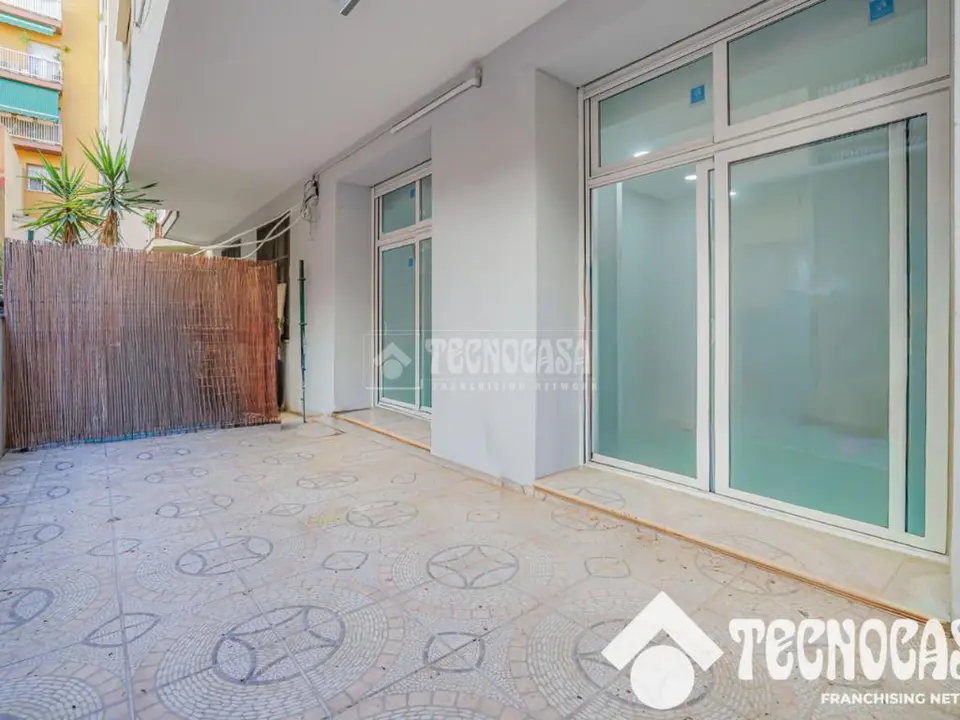 Piso en venta en Carrer del Mas Casanovas en Horta Guinardó en Barcelona