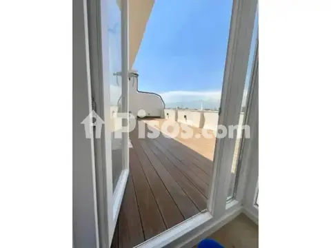 Ático en Trafalgar